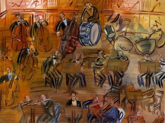 Orchestre